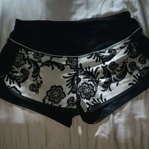 Lululemon Speed Short *laceoflage*